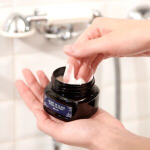 Інтенсивний відновлювальний догляд для блонду з олією бабасу та екстрактом баобаба Davines Heart of Glass Intense treatment 150ml