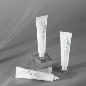 Відновлювальний, захисний, вазопротекторний крем з вітаміном К, екстрактом центелли, пептидним комплексом USOLAB Bio Intensive K Cream 15ml