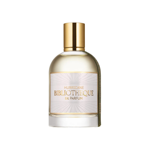 Парфумована вода Bibliotheque Hurricane 100ml