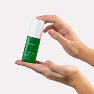 Активна антивікова крем-сироватка з гранактивним ретиноїдом 5%, ретинолом 0,3%, ретиналем 0,1% Theramid Clinical Vitamin A 30ml