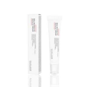 Крем для інтенсивної регенерації та омолодження шкіри з екстрактом центелли, PDRN 10%, екстрактом прополісу USOLAB Bio Intensive Repair Cream 15ml