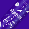 Пінка для душу Bilou Wednesday Nightshades Ravens 200 ml 117042