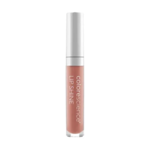 Блиск для губ кораловий з гіалуроновою кислотою Colorescience Lip Shine Coral SPF35 4 ml