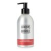 Шампунь для волосся з соком алоє та екстрактом імбиру Hawkins and Brimble Revitalizing Shampoo Eco-Refillable 300 ml