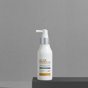 Живильний тонік проти лупи, свербежу, для себорегуляції, усунення запалень, відн-ня pH шкіри голови, запобігання випадінню Dr.Scalp Balance Tonic 100ml