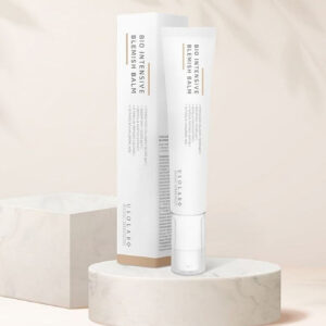 Зволожувальний та омолоджувальний крем з тональним ефектом з екстрактом азіатської центелли, гідролізованим колагеном, PDRN USOLAB Bio Intensive Blemish Balm 50ml