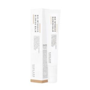 Зволожувальний та омолоджувальний крем з тональним ефектом з екстрактом азіатської центелли, гідролізованим колагеном, PDRN USOLAB Bio Intensive Blemish Balm 50ml