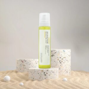 Освітлювальний, омолоджувальний та антиоксидантний тонер-спрей з екстрактом лимона, ніацинамідом, глутатіоном USOLAB Bio Brightening Bleaching Mist 150ml