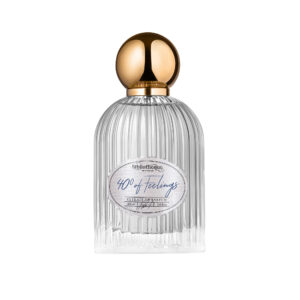 Парфумована вода Bibliotheque 40 Of Feelings 100ml