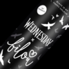 Пінка для душу Bilou Wednesday Black Is My Happy 200 ml 118416