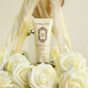 Крем для рук Квіти Апельсину La Sultane De Saba Moisturizing Hand Cream Orange Blossom Fragrance 50ml