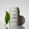 Натуральний дезодорант з ароматом неролі та базиліку (Формула 1) SALT STONE Natural Deodorant Neroli Basil 75g 120194