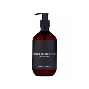 Лосьйон для тіла з ароматом кардамону, лаванди, півонії, ягід ялівцю POETRY HOME Theatre De Monaco 300ml