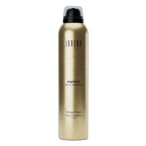 Піна для душу JANZEN Euphoria Shower Foam Amber Grapefruit 200 ml