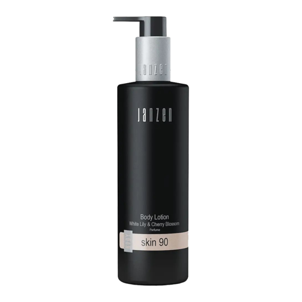 Лосьйон для тіла JANZEN Skin 90 Hand Body Lotion 250 ml