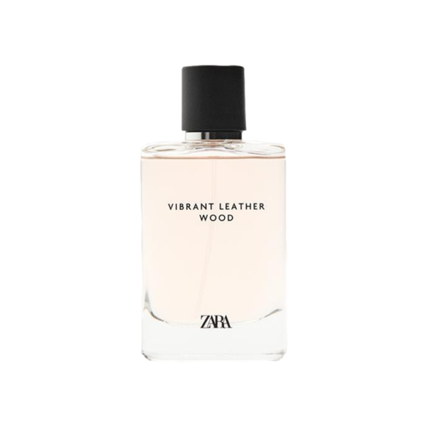 ZARA Vibrant Leather Wood 100ml