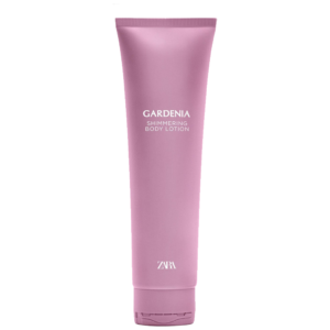 НАБІР Zara Gardenia Intense 90ml + Gardenia Shimmering Body Lotion 150 ml