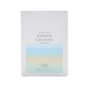 ZARA Man Green Savage Summer 90ml 124555