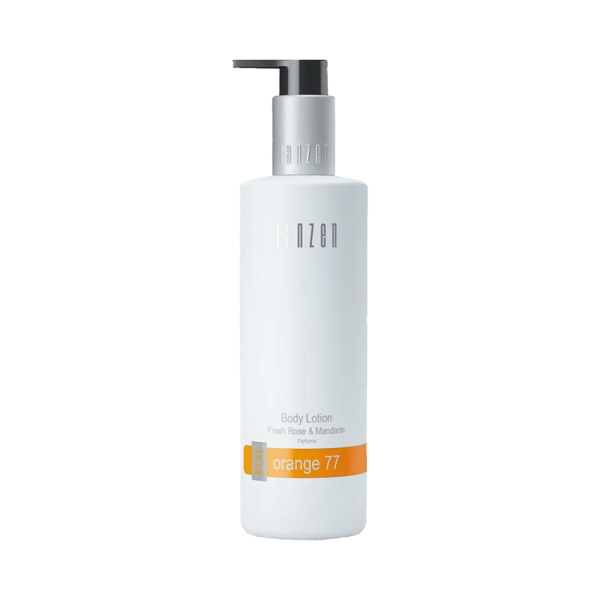 Лосьйон для тіла JANZEN Orange 77 Hand Body Lotion 250 ml