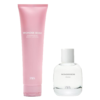 НАБІР Zara Wonder Rose Intense 90ml + Wonder Rose Shimmering Body Lotion 150 ml