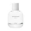 НАБІР Zara Wonder Rose Intense 90ml + Wonder Rose Shimmering Body Lotion 150 ml 124570