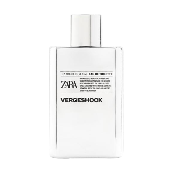 ZARA Vergeshock 90ml