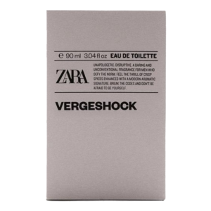 ZARA Vergeshock 90ml