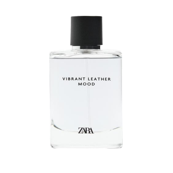 ZARA Vibrant Leather Mood 100ml