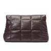 Косметичка VICTORIAS SECRET Quilted Tote шоколадна 126282