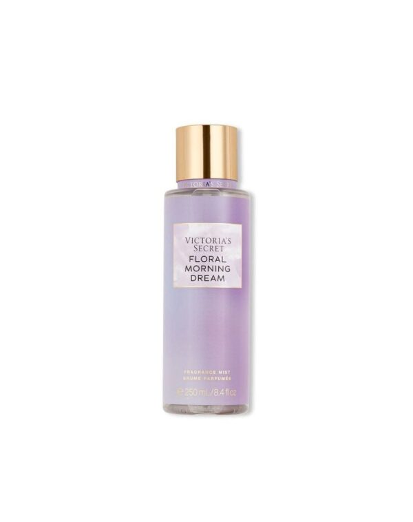 Парфумований спрей для тіла VICTORIAS SECRET FLORAL MORNING DREAM FRAGRANCE MIST 250ml