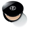 Ультратонка прозора компактна пудра для обличчя Arabesque Compact Powder 16H 12g 130044