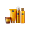 НАБІР доглядових засобів для тіла Rituals The Ritual of Mehr Energising Best Sellers 4 Set S (піна для душу, свічка, олійка для тіла, крем для тіла) 128977