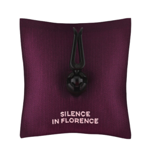 Автомобільне аромасаше POETRY HOME Silence In Florence 15g