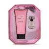 Подарунковий набір  VICTORIAS SECRET Bombshell Mini Fragrance Duo Lotion 100ml+ Eau De Parfum 7.5ml 126121