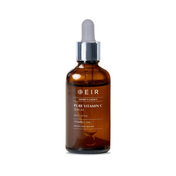 Сироватка з високою концентрацією вітаміну С 15% EIR Pure Vitamin C Serum 50ml