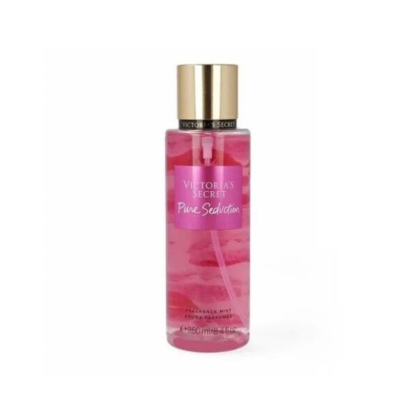 Парфумований жіночий спрей для тіла VICTORIAS SECRET PURE SEDUCTION FRAGRANCE MIST 250 ml