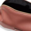 Косметичка VICTORIAS SECRET Cosmetic Case коралова underfined 126275