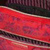 Косметичка VICTORIAS SECRET Travel Makeup Pouch червона 128979