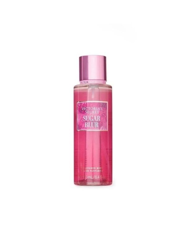 Парфумований спрей для тіла VICTORIAS SECRET SUGAR BLUR FRAGRANCE MIST 250ml