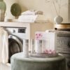 Набір для прання Сакура Rituals Discover our laundry deluxe range Sakura (1 миючий засіб 100мл, 1 кондиціонер для білизни 75мл, 1 освіжаючий спрей 20ml) 126107