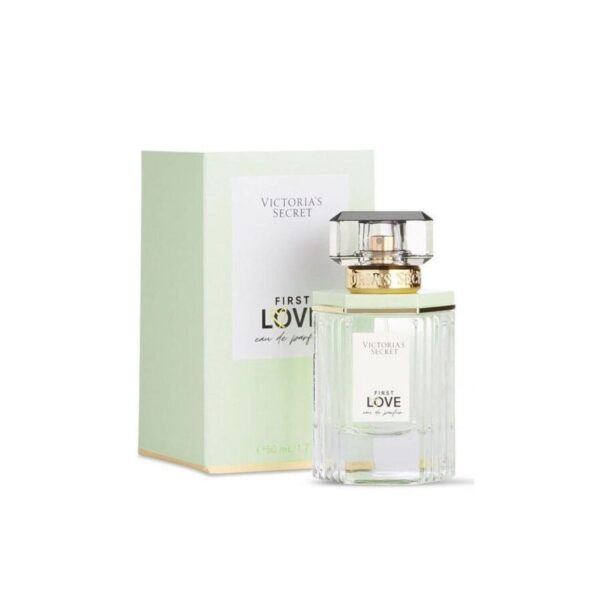 Парфуми VICTORIAS SECRET FIRST LOVE Eau de parfum 50 ml