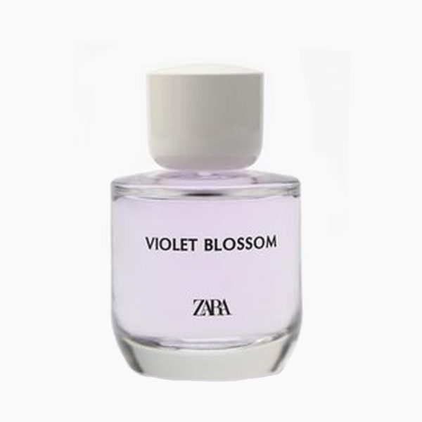 ZARA Violet Blossom 90ml