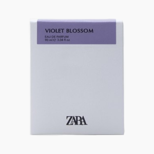 ZARA Violet Blossom 90ml