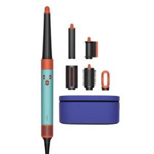 Стайлер Dyson Airwrap I.D. HS08 Complete Long Ceramic Patina/Topaz