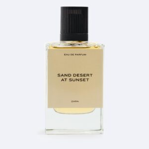 ZARA Sand Desert At Sunset 100ml