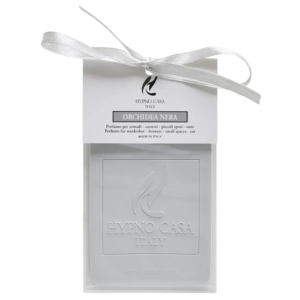 Аромасаше сіра Hypno Casa Classic Orchidea Nera