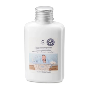 Парфум для прання Hypno Casa Classic Line Talco Baby Wash 100ml