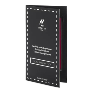 Аромасаше Hypno Casa Prima Classe Rosa Romantica