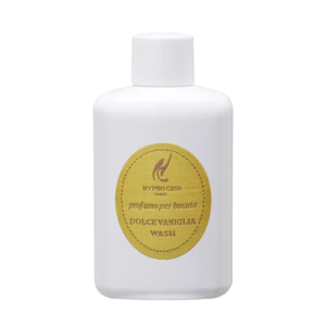 Парфум для прання Hypno Casa Classic Line Dolce Vaniglia Wash 100ml