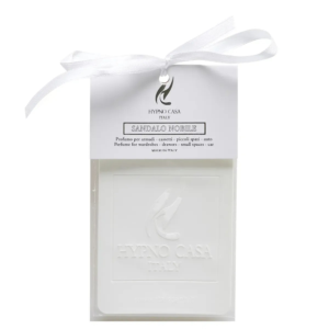 Аромасаше біла Hypno Casa Classic Sandalo Nobile